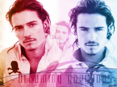 montage foto d'orlando