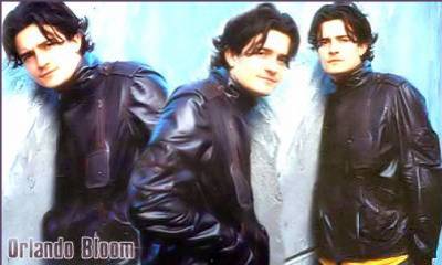 orlando bloom