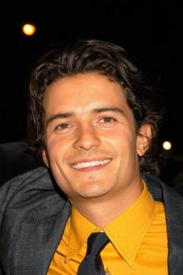 jolie sourire !